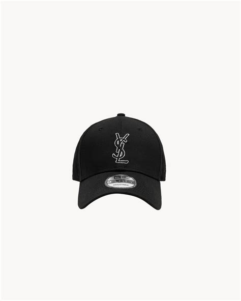 Yves Saint Laurent Cap 